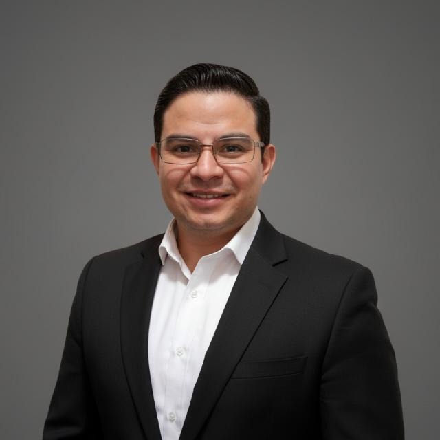 Lic. José Ramón Morga